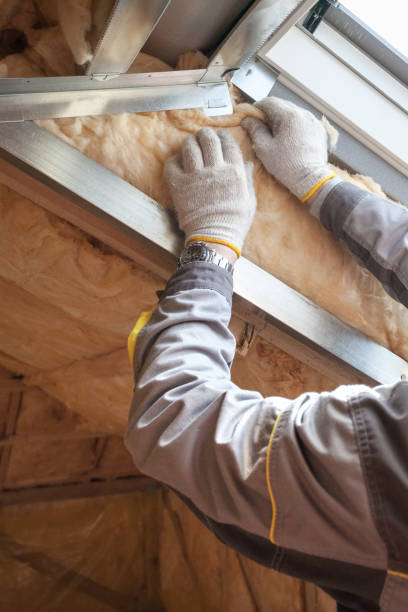 Best Types of Insulation in Potosi, MO